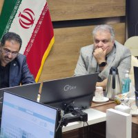 رونمایی از سایت انگلیسی دانشکده ها 1403/05/23
