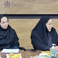 رونمایی از سایت انگلیسی دانشکده ها 1403/05/23