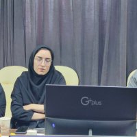 رونمایی از سایت انگلیسی دانشکده ها 1403/05/23