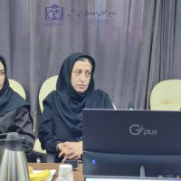 رونمایی از سایت انگلیسی دانشکده ها 1403/05/23