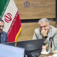 رونمایی از سایت انگلیسی دانشکده ها 1403/05/23