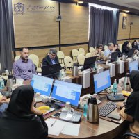 رونمایی از سایت انگلیسی دانشکده ها 1403/05/23