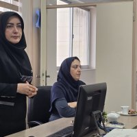 دوره آموزشی ارتباط موثر با دانشگاه های خارج از کشور 1403/11/30