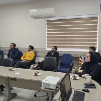 دوره آموزشی ارتباط موثر با دانشگاه های خارج از کشور 1403/11/30