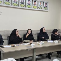 دوره آموزشی ارتباط موثر با دانشگاه های خارج از کشور 1403/11/30