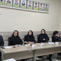 دوره آموزشی ارتباط موثر با دانشگاه های خارج از کشور 1403/11/30