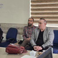 دوره آموزشی ارتباط موثر با دانشگاه های خارج از کشور 1403/11/30