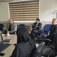 دوره آموزشی ارتباط موثر با دانشگاه های خارج از کشور 1403/11/30