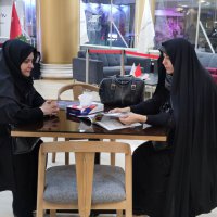 بازدید هیات دانشگاهی دمشق و الخاصه سوریه از دانشگاه علوم پزشکی مشهد 1403/07/03