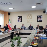 بازدید هیات دانشگاهی دمشق و الخاصه سوریه از دانشگاه علوم پزشکی مشهد 1403/07/03