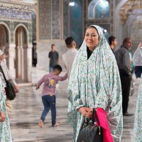 بازدید هیات دانشگاهی دمشق و الخاصه سوریه از دانشگاه علوم پزشکی مشهد 1403/07/03