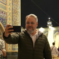 بازدید هیات دانشگاهی دمشق و الخاصه سوریه از دانشگاه علوم پزشکی مشهد 1403/07/03