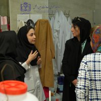 بازدید هیات دانشگاهی دمشق و الخاصه سوریه از دانشگاه علوم پزشکی مشهد 1403/07/03