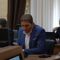 بازدید هیات دانشگاهی دمشق و الخاصه سوریه از دانشگاه علوم پزشکی مشهد 1403/07/03