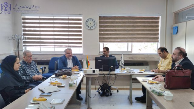 برگزاری جلسه نهایی سامر اسکول 1403/05/06