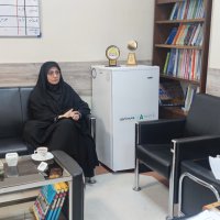 اقدامات مشترک معاونت توسعه و بین الملل دانشگاه در حوزه چارت تشکیلاتی معاونت بین الملل 1402/04/10
