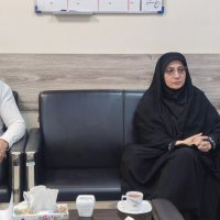 جلسه هم اندیشی اقدامات مشترک معاونت توسعه و بین الملل دانشگاه در حوزه چارت تشکیلاتی معاونت بین الملل - 1402/04/10