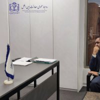 بازدید معاون بین الملل دانشگاه از شرکت های بین المللی تجهیزات پزشکی 1403/09/25
