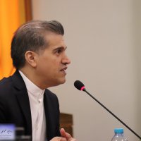 کارگاه آموزشی « آیین تشریفات بین المللی» در مجتمع شهدای سلامت 1402/06/06