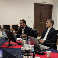 کارگاه آموزشی « آیین تشریفات بین المللی» در مجتمع شهدای سلامت 1402/06/06