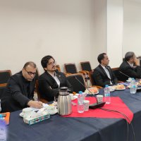کارگاه آموزشی « آیین تشریفات بین المللی» در مجتمع شهدای سلامت 1402/06/06