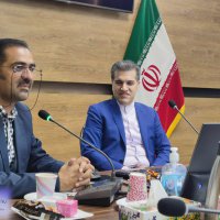 برگزاری جلسه دوم کارگاه آیین تشریفات ویژه کارشناسان حوزه بین الملل 1402/12/27