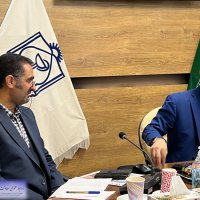 برگزاری جلسه دوم کارگاه آیین تشریفات ویژه کارشناسان حوزه بین الملل 1402/12/27