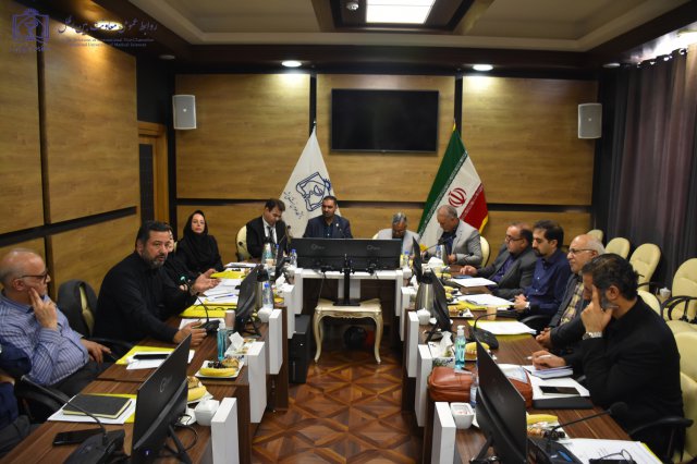 کمیته تطبیق و متناسب سازی برنامه های آموزشی دانشجویان بین الملل 1403/04/27