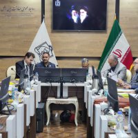 کمیته تطبیق و متناسب سازی برنامه های آموزشی دانشجویان بین الملل 1403/04/27