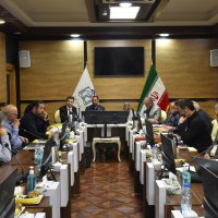کمیته تطبیق و متناسب سازی برنامه های آموزشی دانشجویان بین الملل 1403/04/27