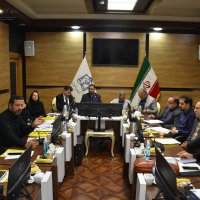 کمیته تطبیق و متناسب سازی برنامه های آموزشی دانشجویان بین الملل 1403/04/27