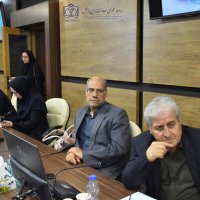 کمیته تطبیق و متناسب سازی برنامه های آموزشی دانشجویان بین الملل 1403/04/27