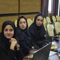 کمیته تطبیق و متناسب سازی برنامه های آموزشی دانشجویان بین الملل 1403/04/27