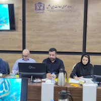کمیته تطبیق و متناسب سازی برنامه های آموزشی دانشجویان بین الملل 1403/04/27