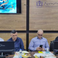کمیته تطبیق و متناسب سازی برنامه های آموزشی دانشجویان بین الملل 1403/04/27