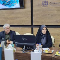 کمیته تطبیق و متناسب سازی برنامه های آموزشی دانشجویان بین الملل 1403/04/27