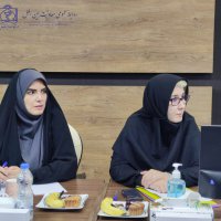 کمیته تطبیق و متناسب سازی برنامه های آموزشی دانشجویان بین الملل 1403/04/27