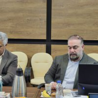 کمیته تطبیق و متناسب سازی برنامه های آموزشی دانشجویان بین الملل 1403/04/27