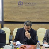 کمیته تطبیق و متناسب سازی برنامه های آموزشی دانشجویان بین الملل 1403/04/27