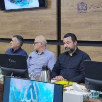 کمیته تطبیق و متناسب سازی برنامه های آموزشی دانشجویان بین الملل 1403/04/27