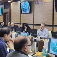 کمیته تطبیق و متناسب سازی برنامه های آموزشی دانشجویان بین الملل 1403/04/27
