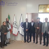 همکاری های بین المللی در حوزه طب ایرانی و مکمل با کشورهای همسایه 1403/05/29