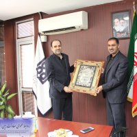 بازدید از معاونت بین الملل دانشگاه علوم پزشکی تهران 1402/05/02