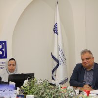 بازدید از معاونت بین الملل دانشگاه علوم پزشکی تهران 1402/05/02