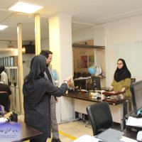بازدید از معاونت بین الملل دانشگاه علوم پزشکی تهران 1402/05/02