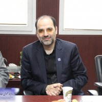 بازدید از معاونت بین الملل دانشگاه علوم پزشکی تهران 1402/05/02