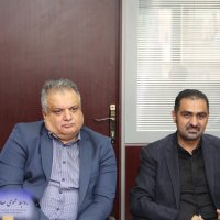 بازدید از معاونت بین الملل دانشگاه علوم پزشکی تهران 1402/05/02