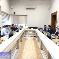 توسعه همکاری های علمی، آموزشی و گردشگری سلامت با کشور ترکمنستان 1402/06/04