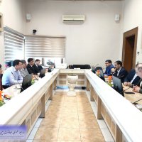 توسعه همکاری های علمی، آموزشی و گردشگری سلامت با کشور ترکمنستان 1402/06/04