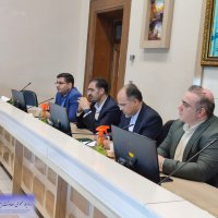 توسعه همکاری های علمی، آموزشی و گردشگری سلامت با کشور ترکمنستان 1402/06/04